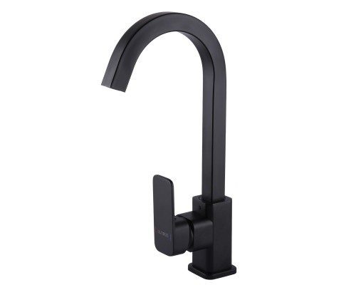 Змішувач для кухні Globus Lux Milano GLM-203SQ-BB