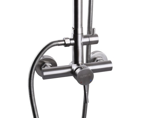Душова система Globus Lux ALPEN SUS-SH-05