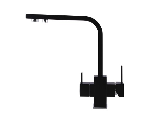 Змішувач для кухні під осмос Globus Lux LAZER GLLR-0111-10- BB