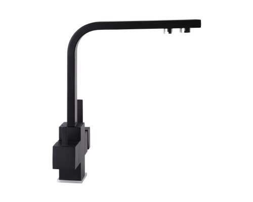 Змішувач для кухні під осмос Globus Lux LAZER GLLR-0111-10- BB