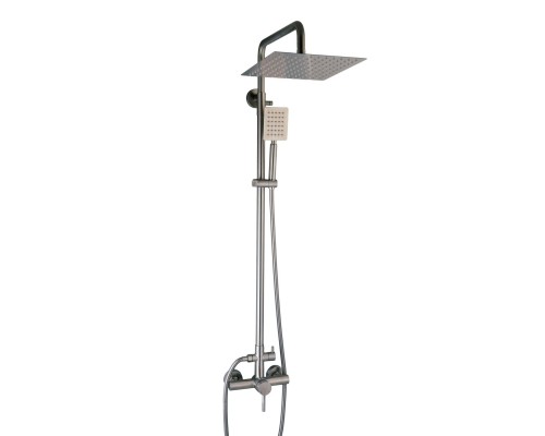 Душова система Globus Lux ALPEN SBT1-SQ-05-304