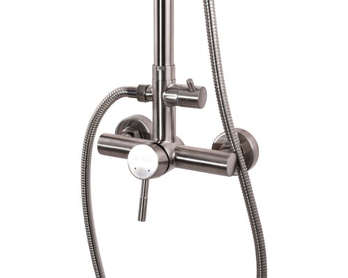 Душова система Globus Lux ALPEN SBT1-SQ-05-304