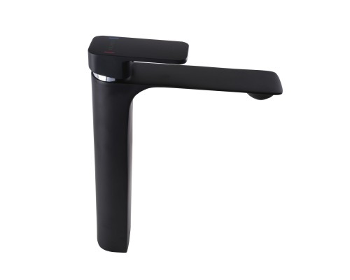 Змішувач для умивальника Globus Lux Milano GLM-201-BB