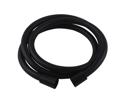 Шланг душовий Globus Lux NH-112-150-Black