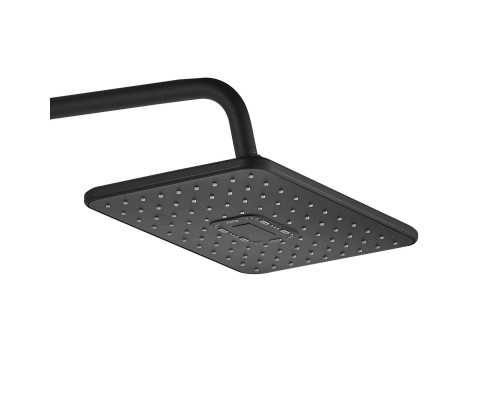 Душова система Globus Lux Termostatic R GLA-0041T-BB