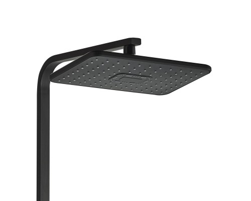 Душова система Globus Lux Termostatic  GLQ-0040T-BB