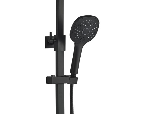 Душова система Globus Lux Termostatic  GLQ-0040T-BB