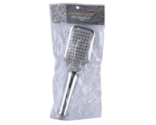 Душова лійка Globus Lux SH651-P