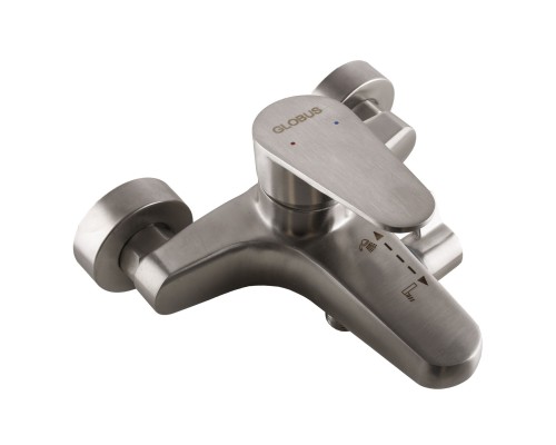 Змішувач для ванни Globus Lux MAIN SM-102N