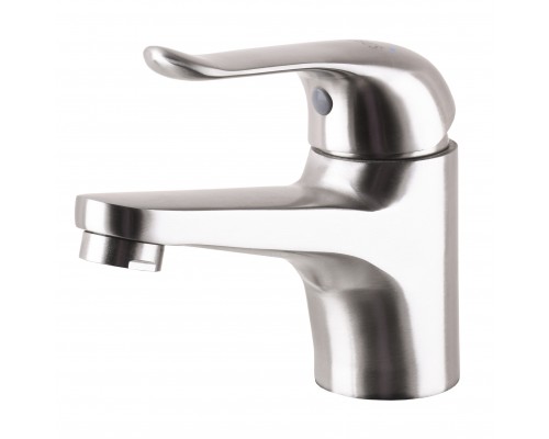 Змішувач для умивальника Globus Lux LEON SL-101