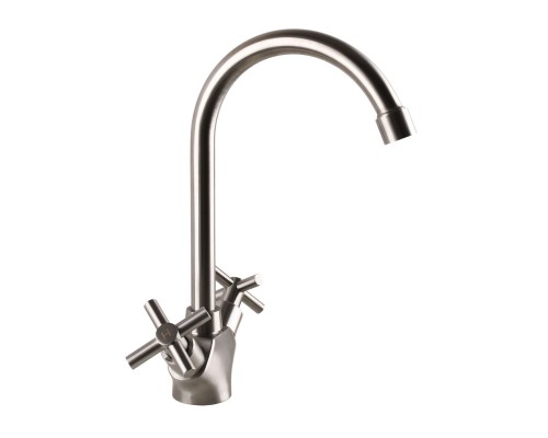 Змішувач для кухні Globus Lux DUKAT SD2-203