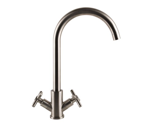 Змішувач для кухні Globus Lux DUKAT SD4-203