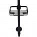 Душова стійка Globus Lux BT-1107-BB