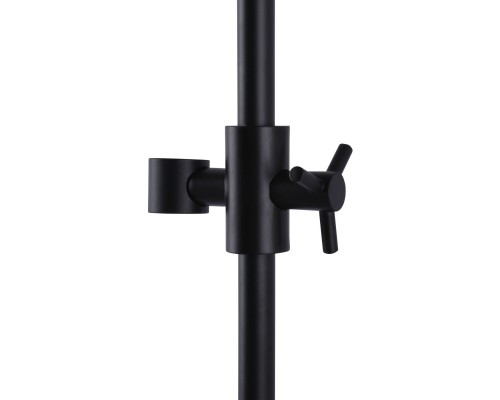Душова стійка Globus Lux BT-1107-BB