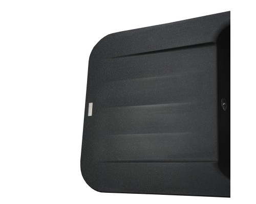 Гранітна мийка Globus Lux OBER графіт 780х500мм-А0001