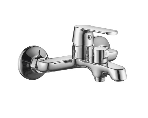 Змішувач для ванни Globus Lux Laguna GLA-0102NE