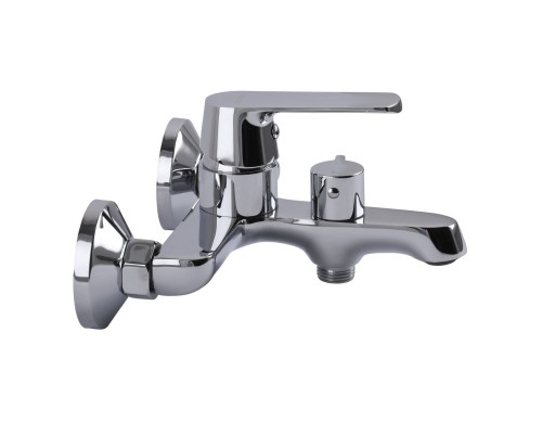 Змішувач для ванни Globus Lux Laguna GLA-0102NE