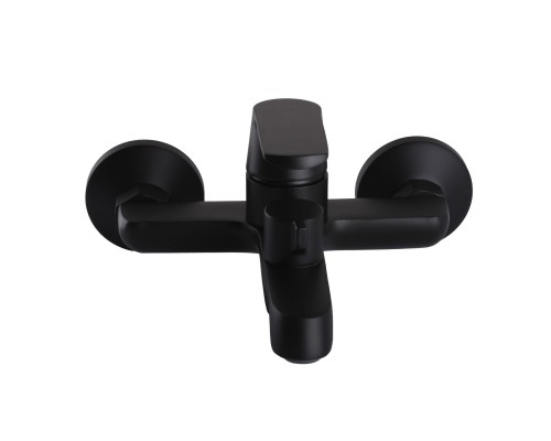 Змішувач для ванної Globus Lux Laguna GLA-0102NE-10-BB