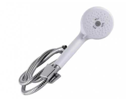 Змішувач для душу Globus Lux Laguna GLA-0105-7-WHITE