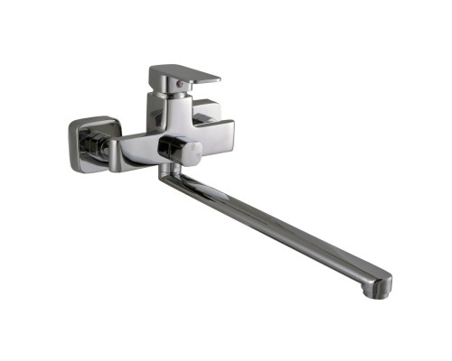 Змішувач для ванни Globus Lux Milano GLM-0208N