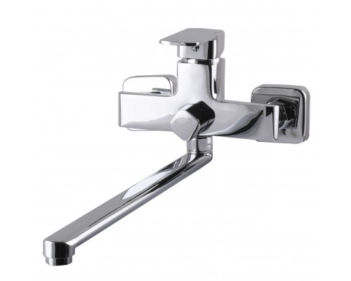 Змішувач для ванни Globus Lux Milano GLM-0208N