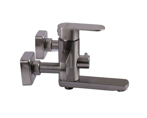 Змішувач для ванни Globus Lux Sorento SQ-102NHR