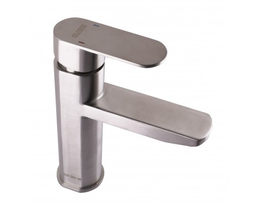 Змішувач для умивальника Globus Lux Sorento SQ-101HR