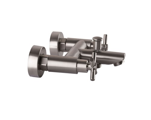 Змішувач для ванни Globus Lux DUKAT SD4-102