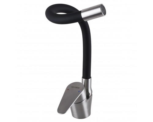 Змішувач для кухні Globus Lux MAIN SM-203SB