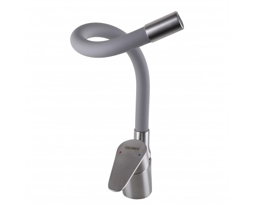 Змішувач для кухні Globus Lux MAIN SM-203SG