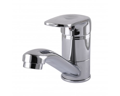 Змішувач для умивальника Globus Lux Koln GLK-0103M