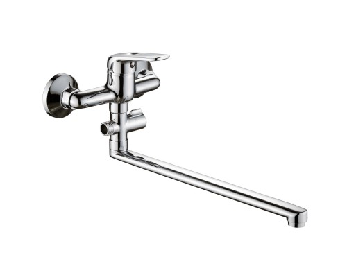 Змішувач для ванної Globus Lux Koln GLK-0108