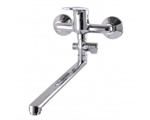 Змішувач для ванної Globus Lux Koln GLK-0108