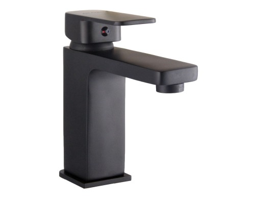 Змішувач для умивальника Globus Lux Milano GLM-401-10-BB