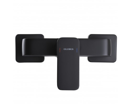 Змішувач для душу Globus Lux Milano GLM-105N-10-BB