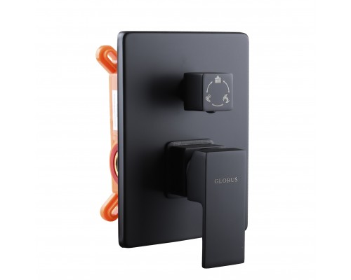 Душова система Globus Lux SMART GLM-305L-BB