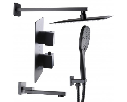 Душова система Globus Lux SMART GLM-505N-BB-TT