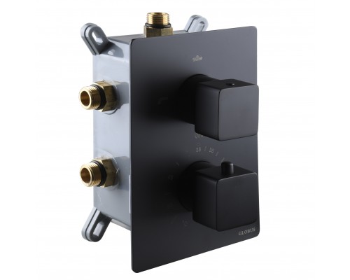 Душова система Globus Lux SMART GLM-505N-BB-TT