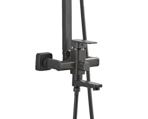 Душова система Globus Lux MILANO VAN-GLM-0026-11-Graphite