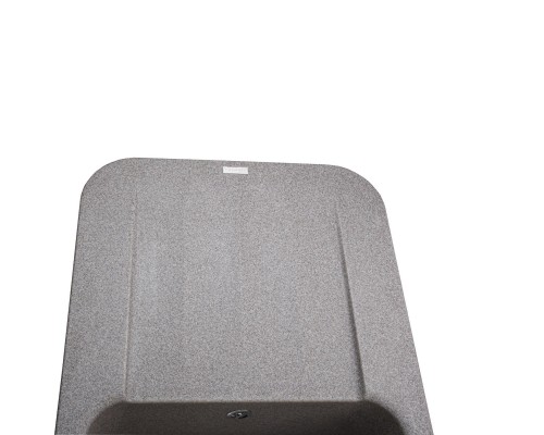 Гранітна мийка Globus Lux OBER мокко 780х500мм