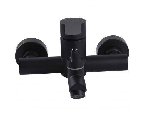 Змішувач для ванни Globus Lux ALPEN SBT4-102NE-BB