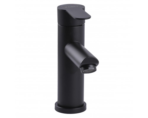 Змішувач для умивальника Globus Lux ALPEN SBT4-101-BB