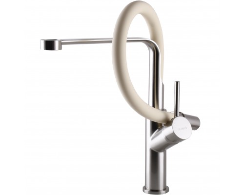 Змішувач для кухні Globus Lux DENVER Flex GDF-32-08-06