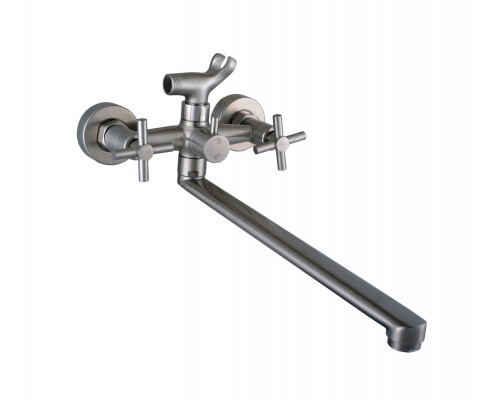 Змішувач для ванни Globus Lux DUKAT SD4-208