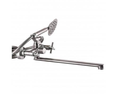 Змішувач для ванни Globus Lux DUKAT SD4-208