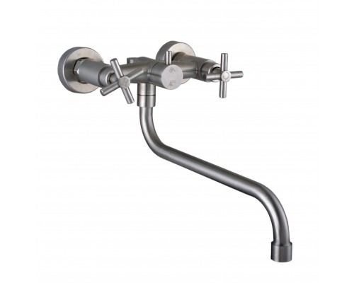 Змішувач для ванни Globus Lux DUKAT SD4-208L