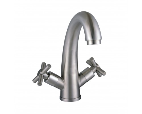 Змішувач для умивальника Globus Lux DUKAT SD4-401