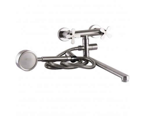 Змішувач для ванни Globus Lux DUKAT-8 SD8-108