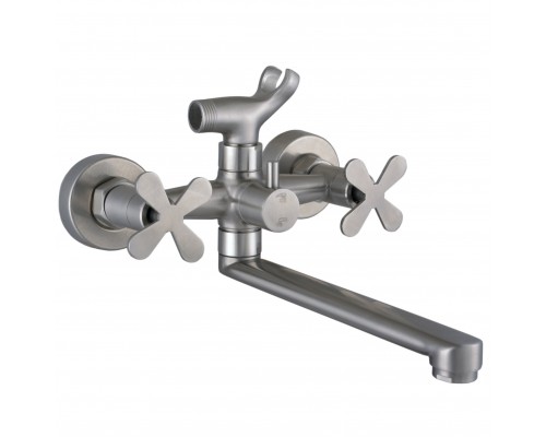 Змішувач для ванни Globus Lux DUKAT-8 SD8-102N