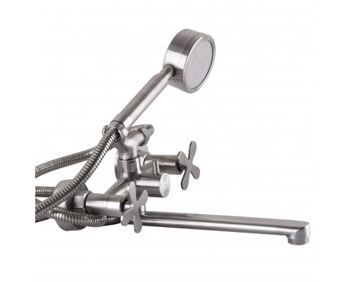 Змішувач для ванни Globus Lux DUKAT-8 SD8-102N